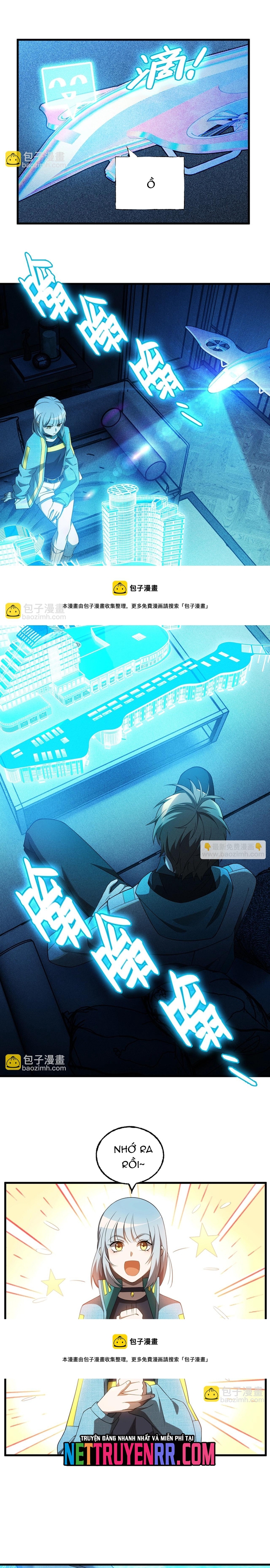 Game Thủ Mạnh Nhất: Chapter 21