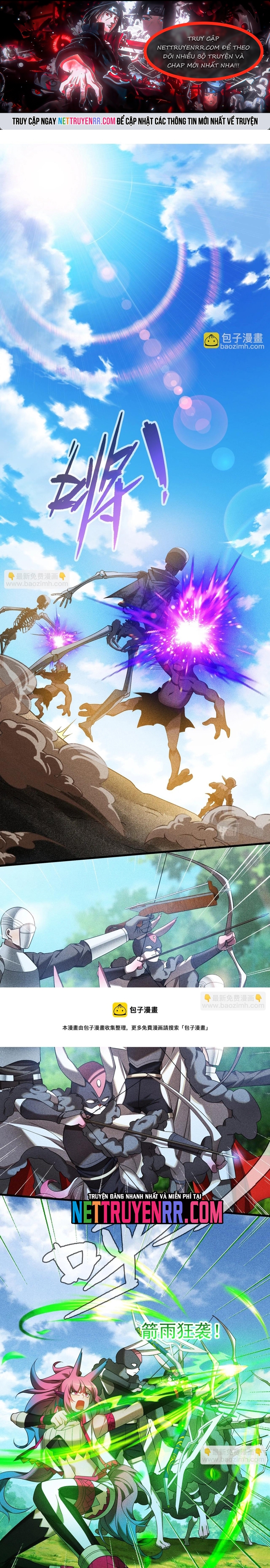 Game Thủ Mạnh Nhất: Chapter 22