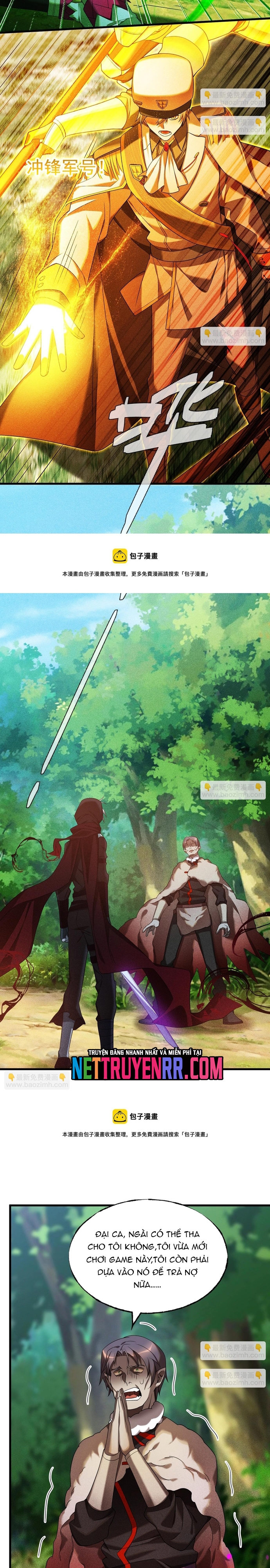 Game Thủ Mạnh Nhất: Chapter 22