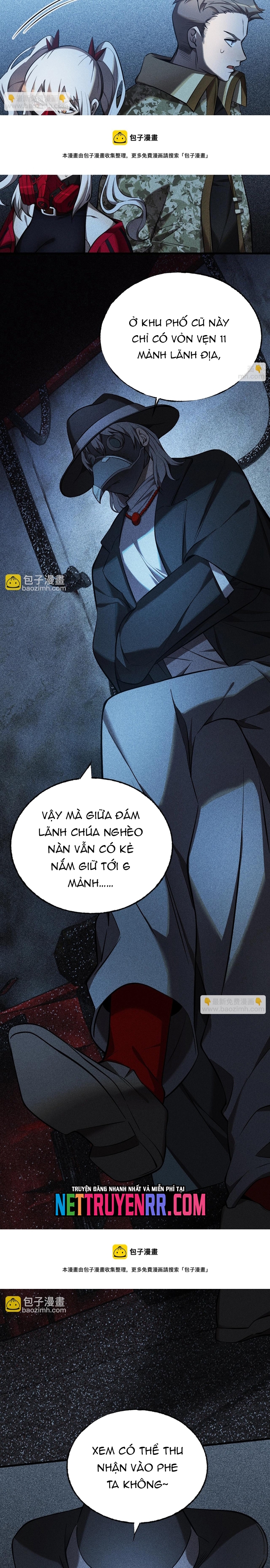 Game Thủ Mạnh Nhất: Chapter 22