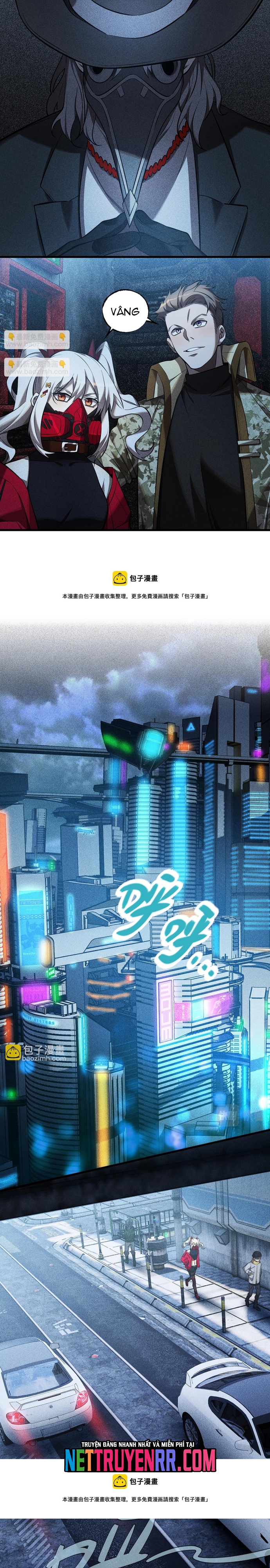 Game Thủ Mạnh Nhất: Chapter 22