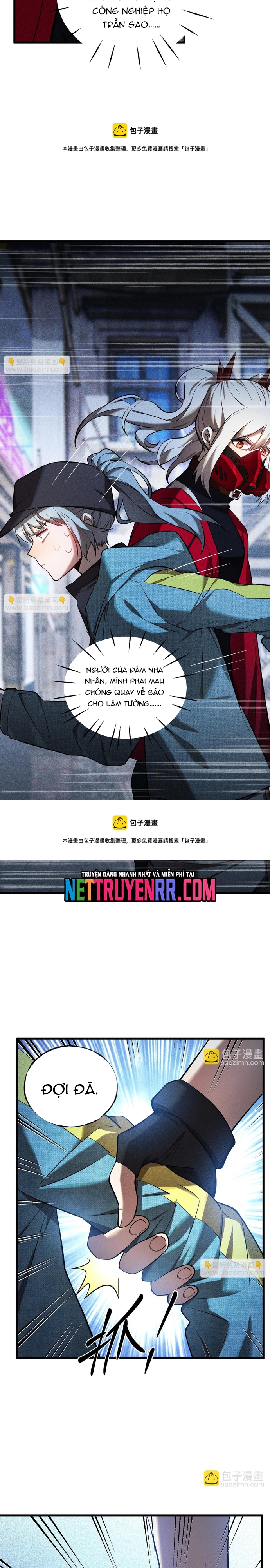 Game Thủ Mạnh Nhất: Chapter 22