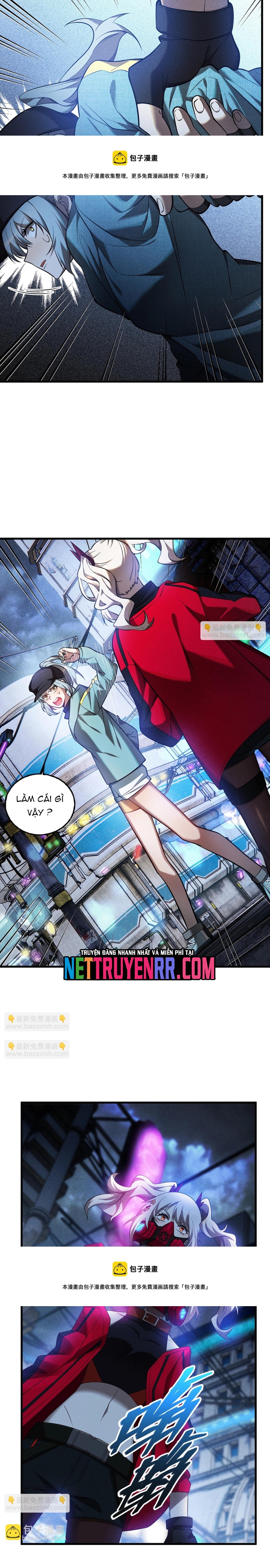 Game Thủ Mạnh Nhất: Chapter 22