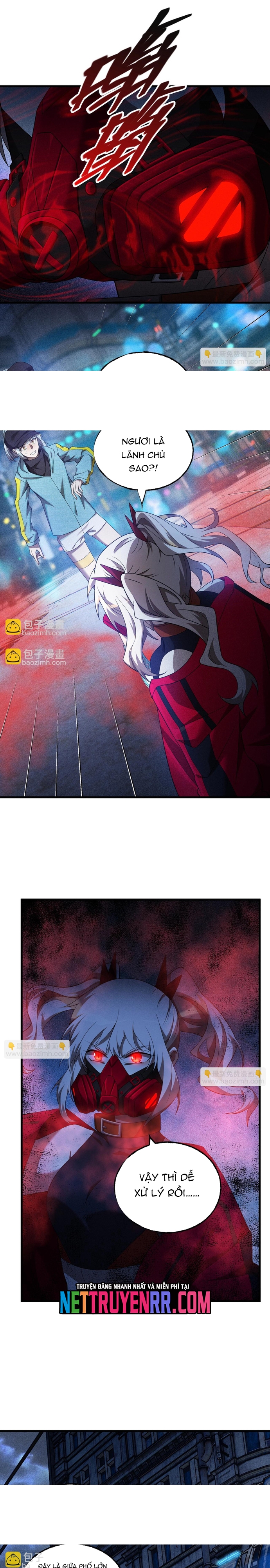 Game Thủ Mạnh Nhất: Chapter 22