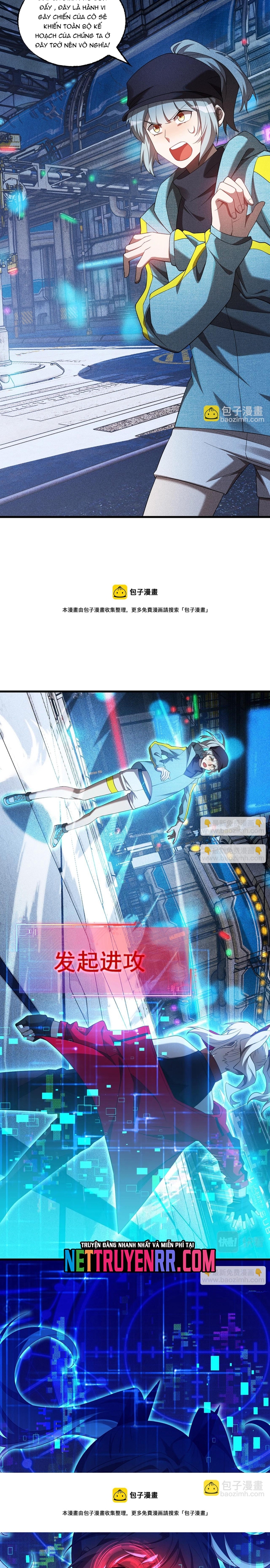 Game Thủ Mạnh Nhất: Chapter 22