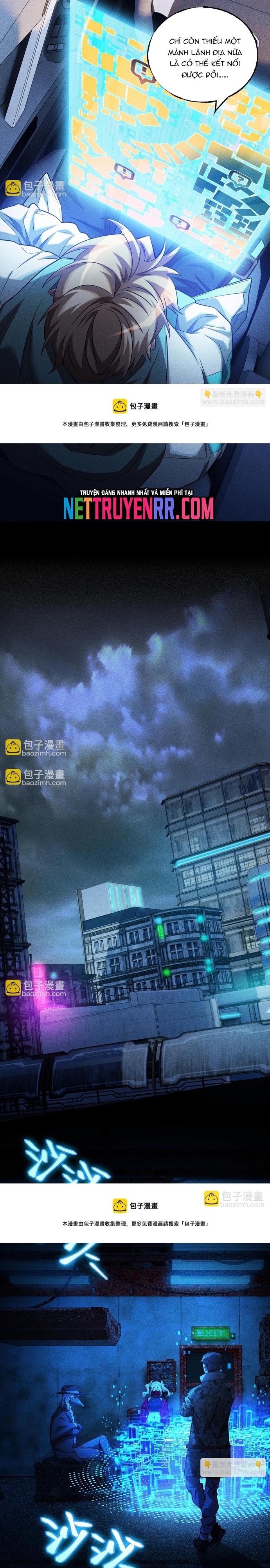 Game Thủ Mạnh Nhất: Chapter 22