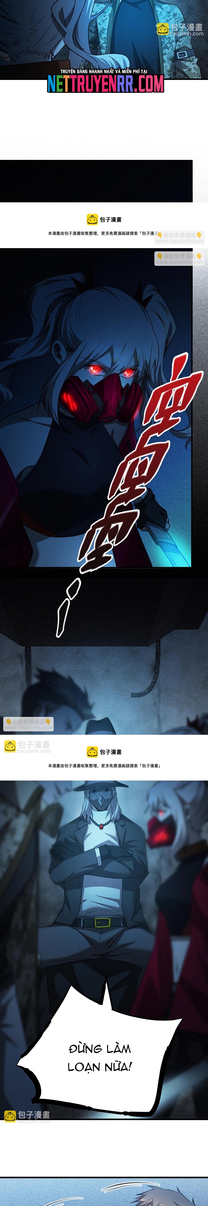 Game Thủ Mạnh Nhất: Chapter 22