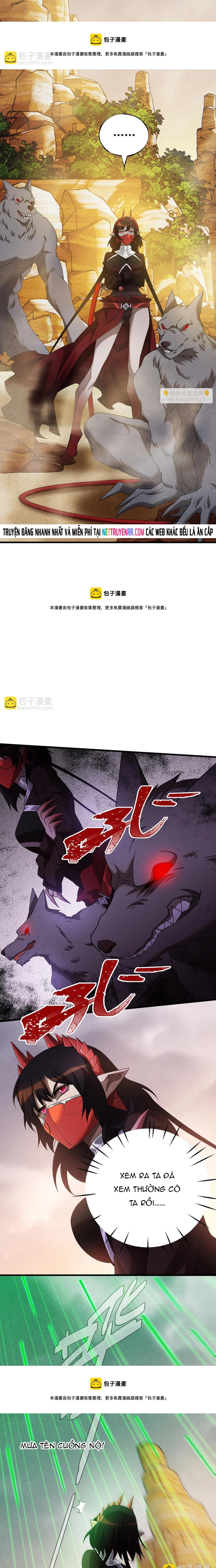 Game Thủ Mạnh Nhất: Chapter 23