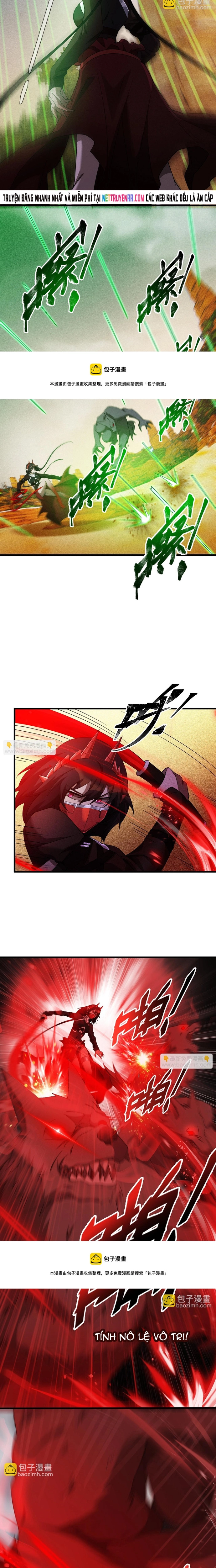 Game Thủ Mạnh Nhất: Chapter 23