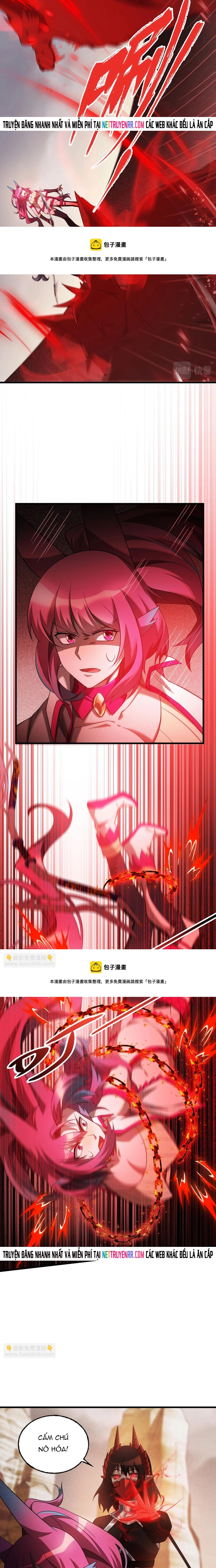 Game Thủ Mạnh Nhất: Chapter 23