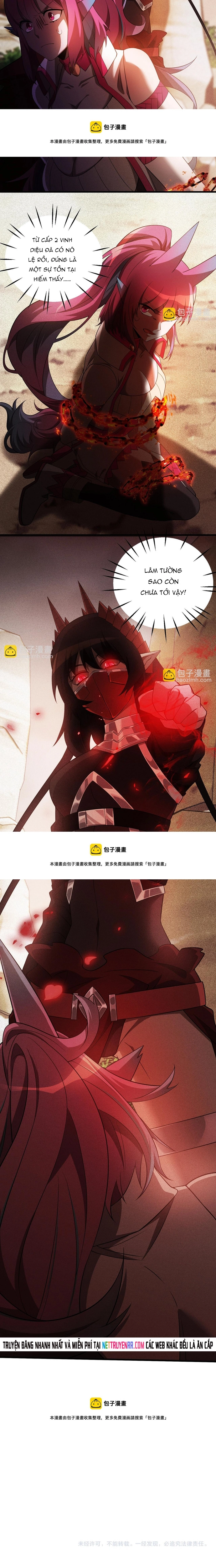 Game Thủ Mạnh Nhất: Chapter 23