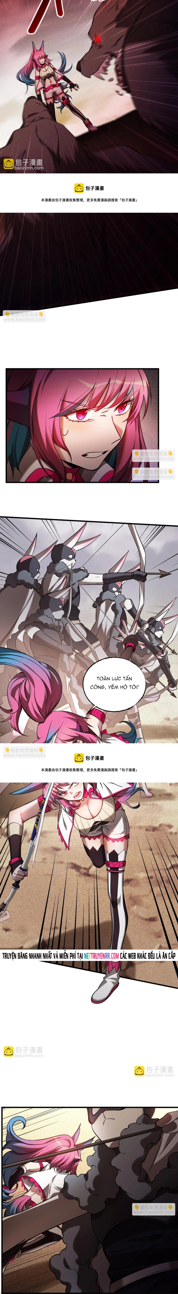 Game Thủ Mạnh Nhất: Chapter 23