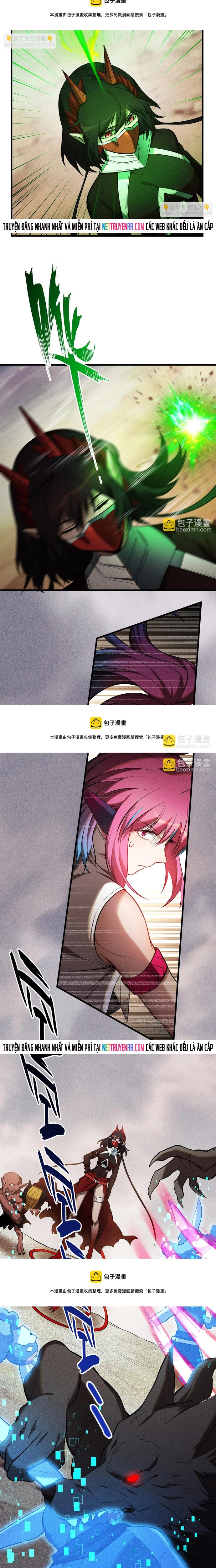 Game Thủ Mạnh Nhất: Chapter 23