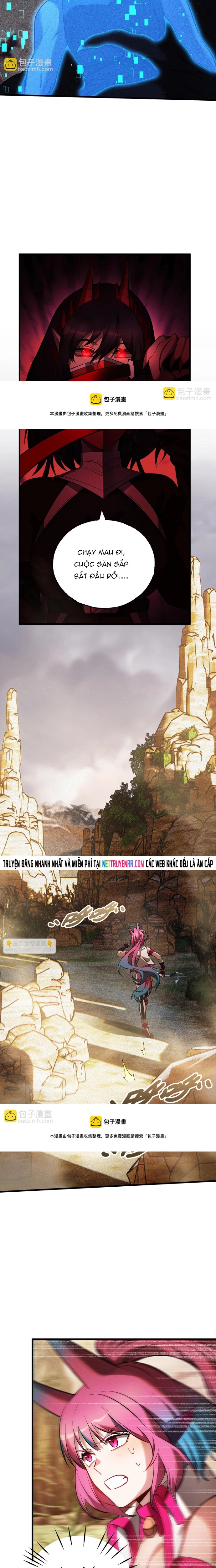 Game Thủ Mạnh Nhất: Chapter 23