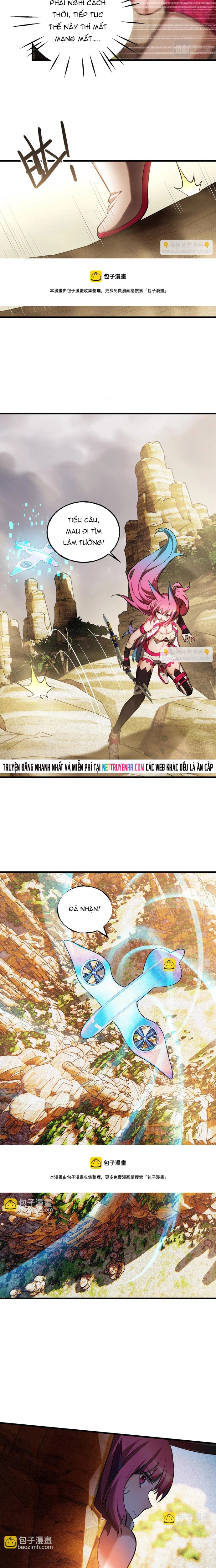 Game Thủ Mạnh Nhất: Chapter 23