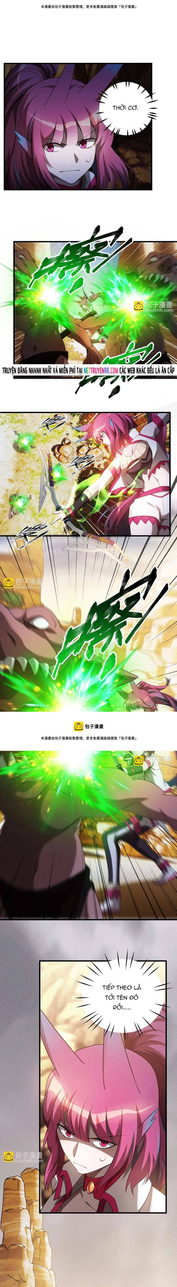 Game Thủ Mạnh Nhất: Chapter 23