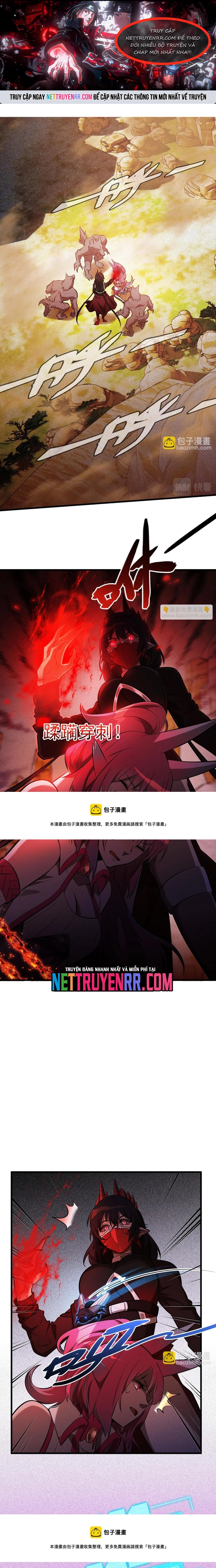 Game Thủ Mạnh Nhất: Chapter 24