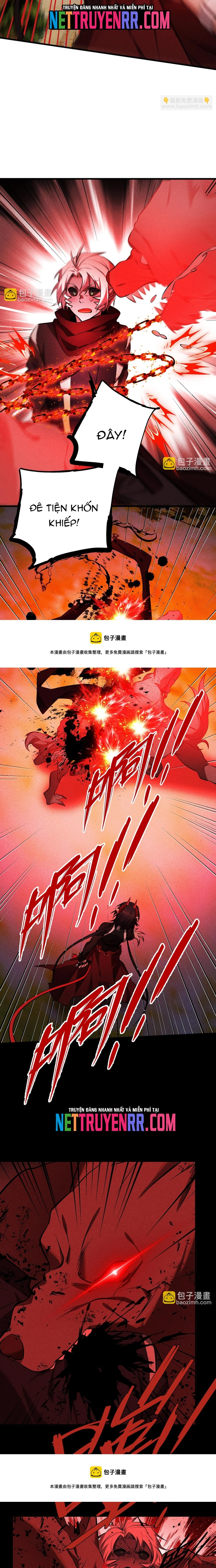 Game Thủ Mạnh Nhất: Chapter 24