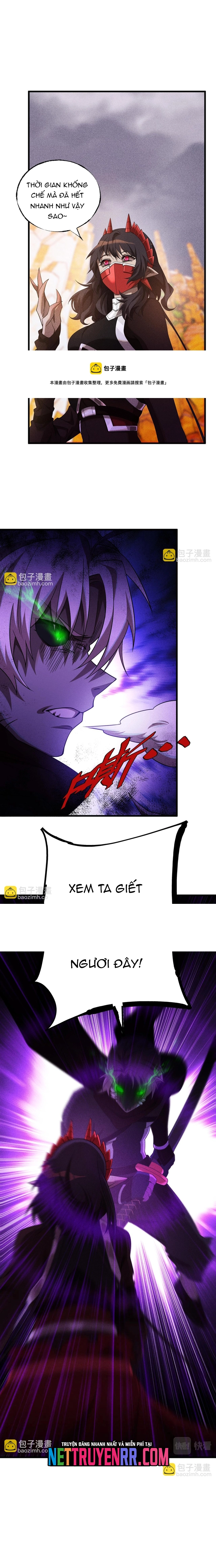 Game Thủ Mạnh Nhất: Chapter 24