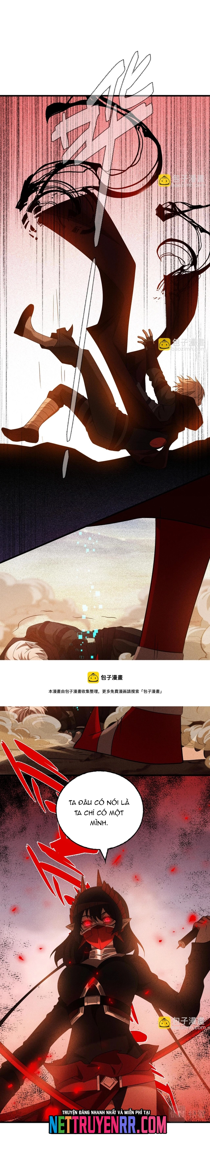 Game Thủ Mạnh Nhất: Chapter 24