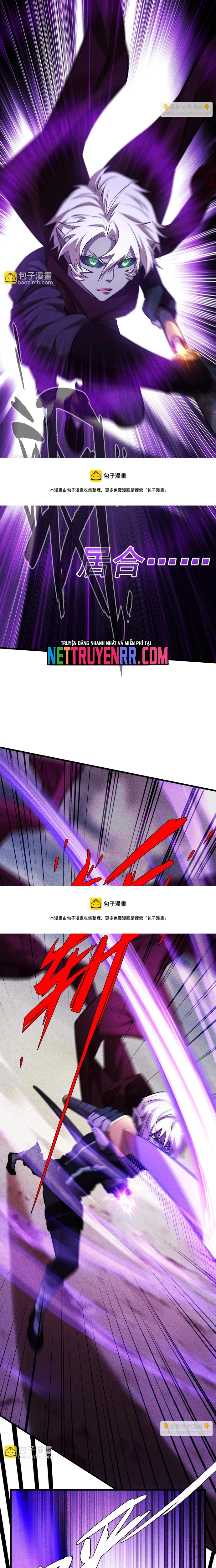 Game Thủ Mạnh Nhất: Chapter 24