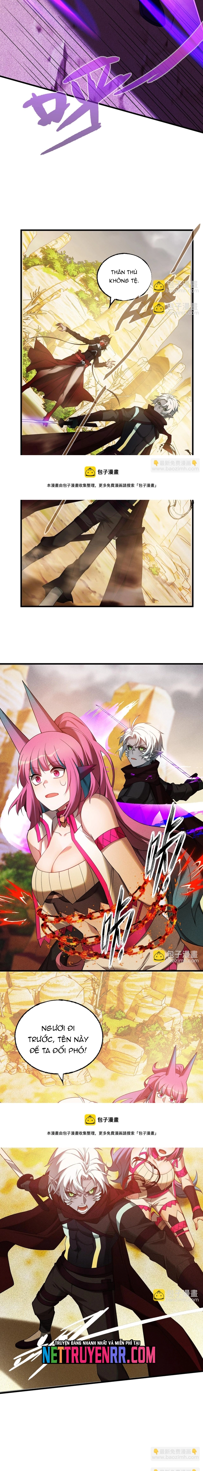 Game Thủ Mạnh Nhất: Chapter 24