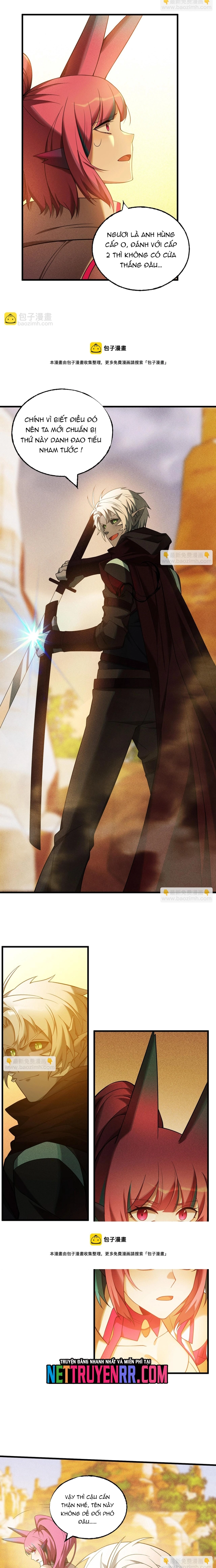 Game Thủ Mạnh Nhất: Chapter 24