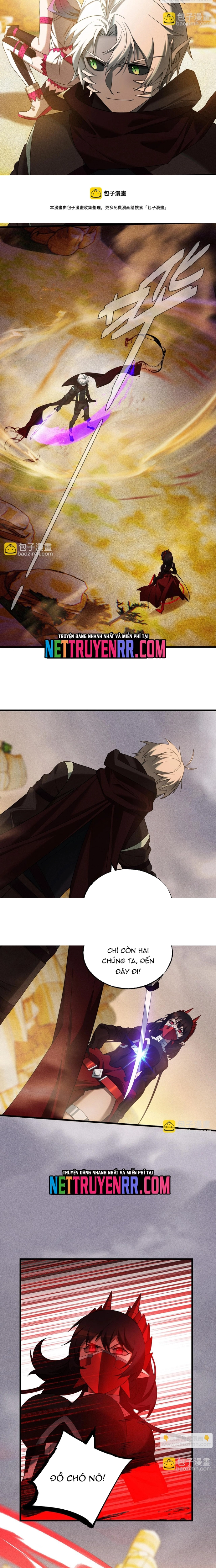 Game Thủ Mạnh Nhất: Chapter 24