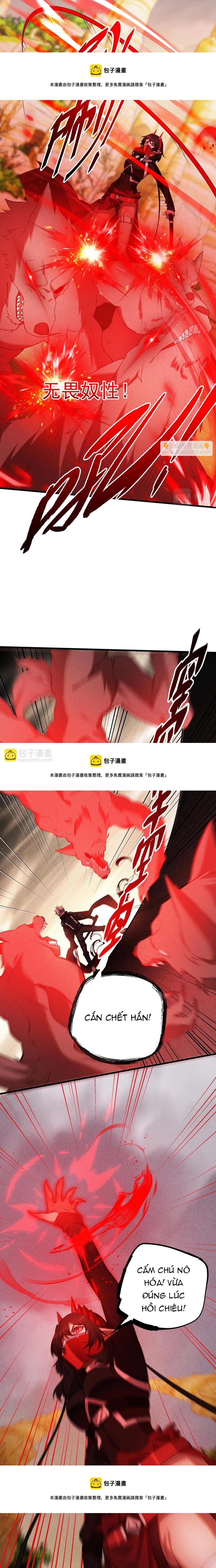 Game Thủ Mạnh Nhất: Chapter 24