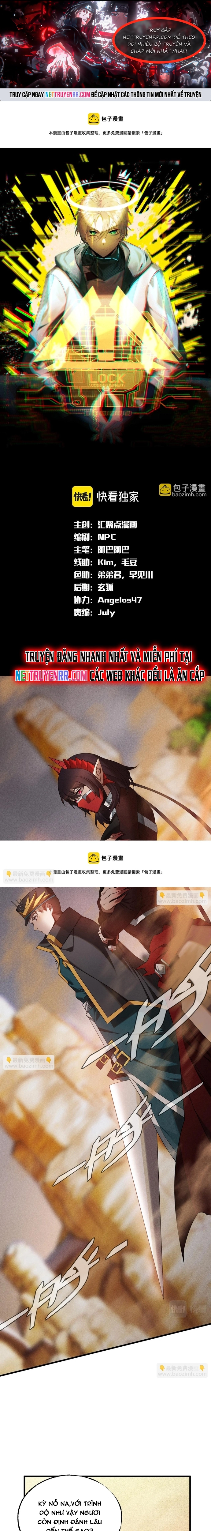 Game Thủ Mạnh Nhất: Chapter 25