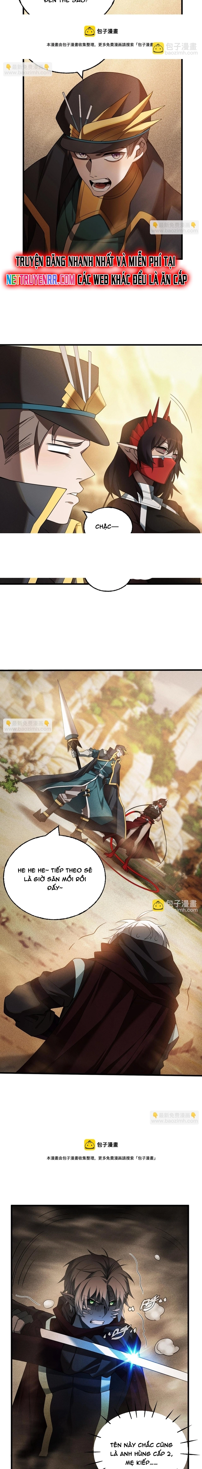 Game Thủ Mạnh Nhất: Chapter 25