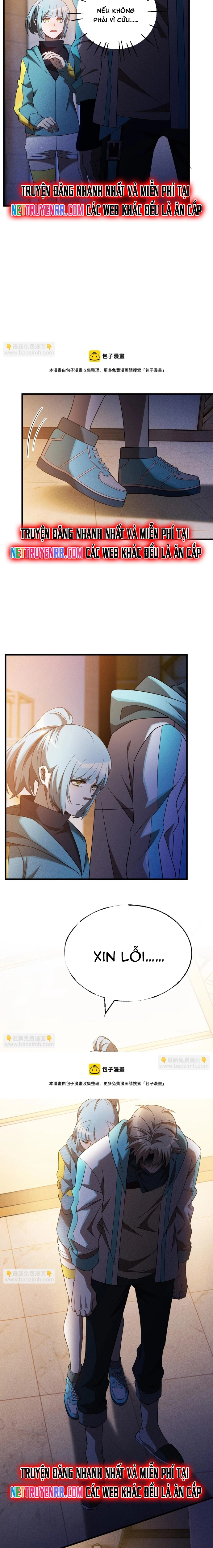 Game Thủ Mạnh Nhất: Chapter 25