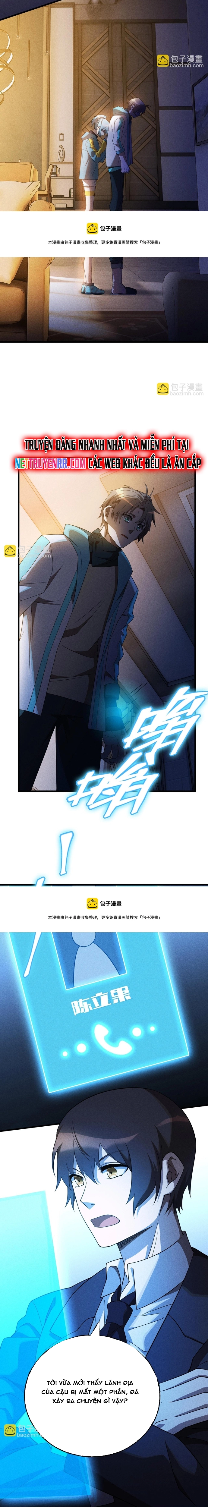 Game Thủ Mạnh Nhất: Chapter 25