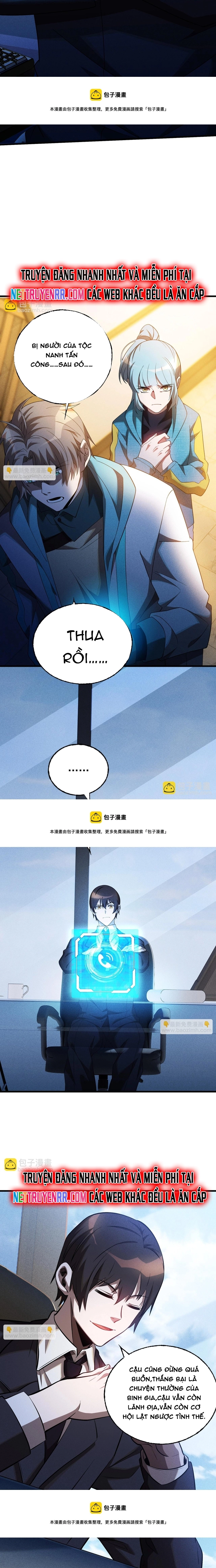 Game Thủ Mạnh Nhất: Chapter 25