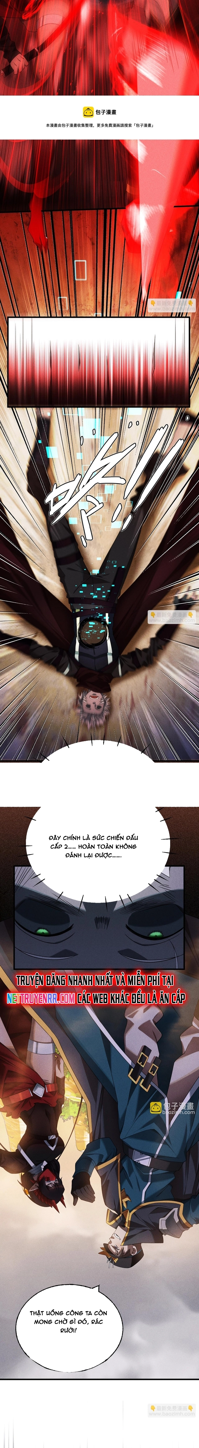 Game Thủ Mạnh Nhất: Chapter 25