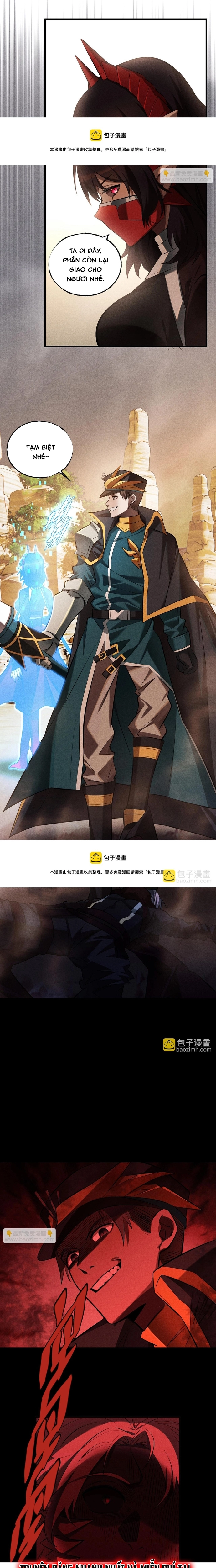 Game Thủ Mạnh Nhất: Chapter 25