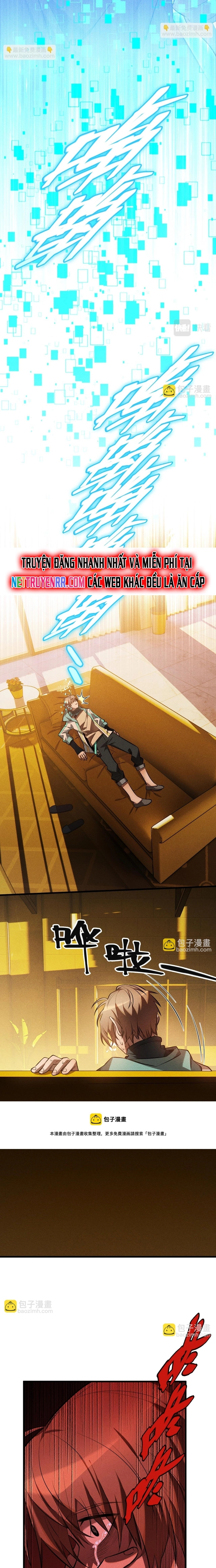 Game Thủ Mạnh Nhất: Chapter 25