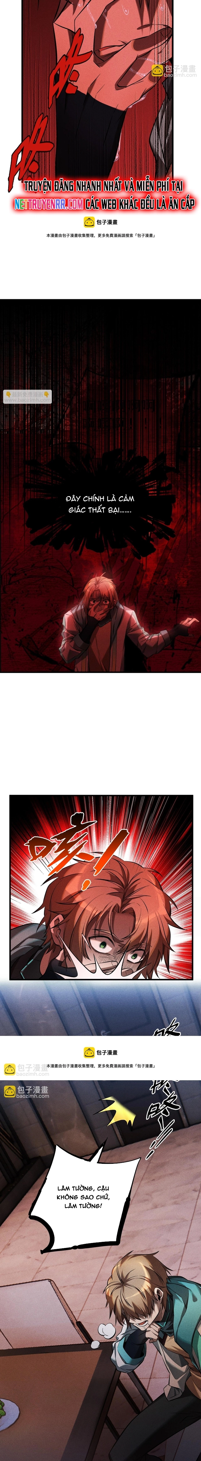 Game Thủ Mạnh Nhất: Chapter 25