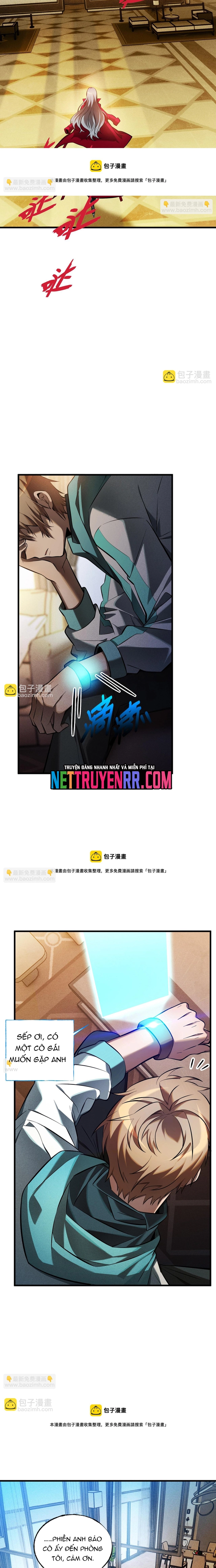 Game Thủ Mạnh Nhất: Chapter 26