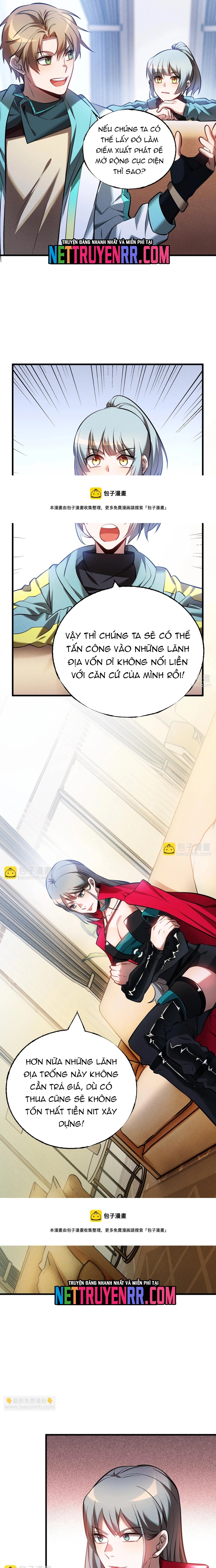 Game Thủ Mạnh Nhất: Chapter 26