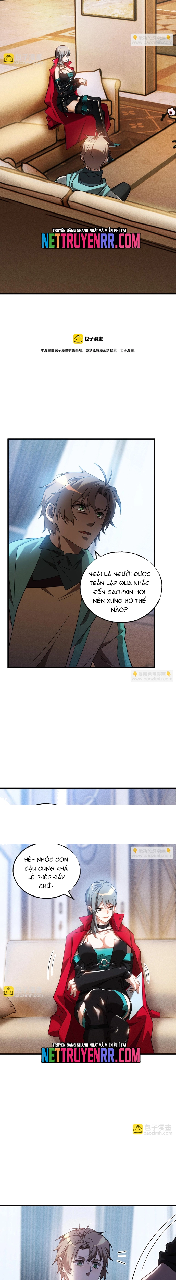 Game Thủ Mạnh Nhất: Chapter 26