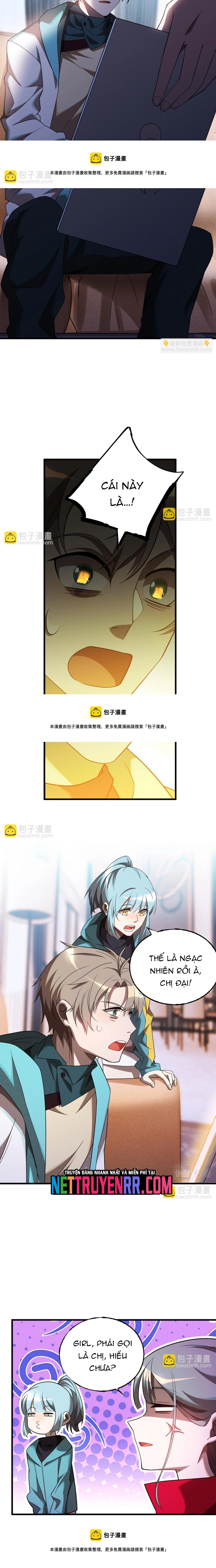 Game Thủ Mạnh Nhất: Chapter 26