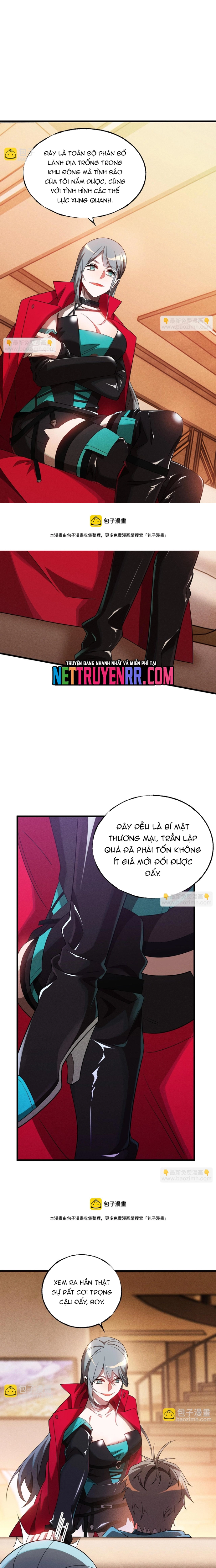 Game Thủ Mạnh Nhất: Chapter 26