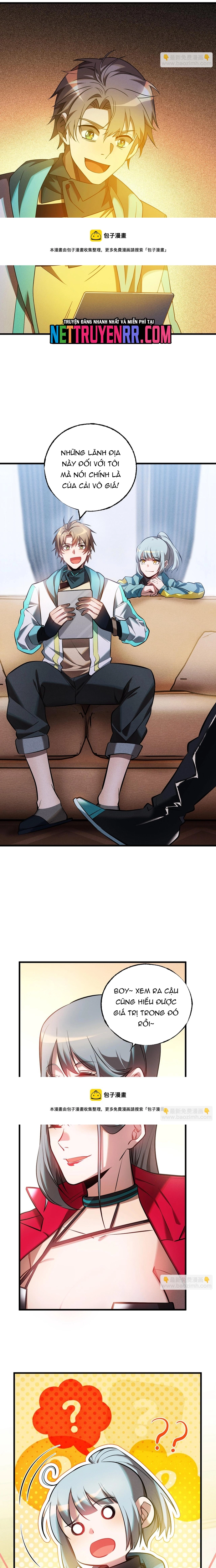 Game Thủ Mạnh Nhất: Chapter 26