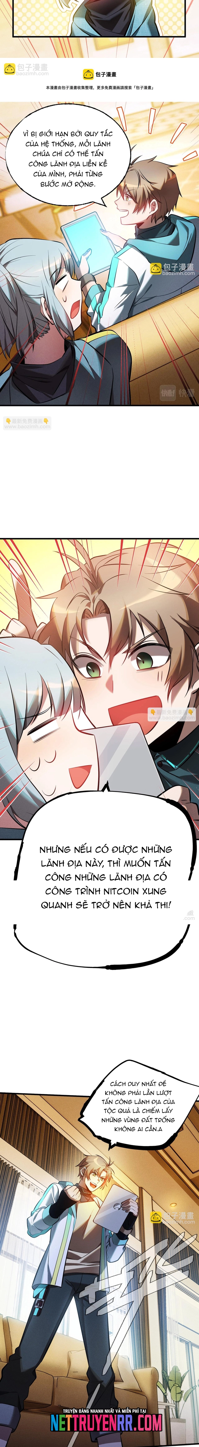 Game Thủ Mạnh Nhất: Chapter 26