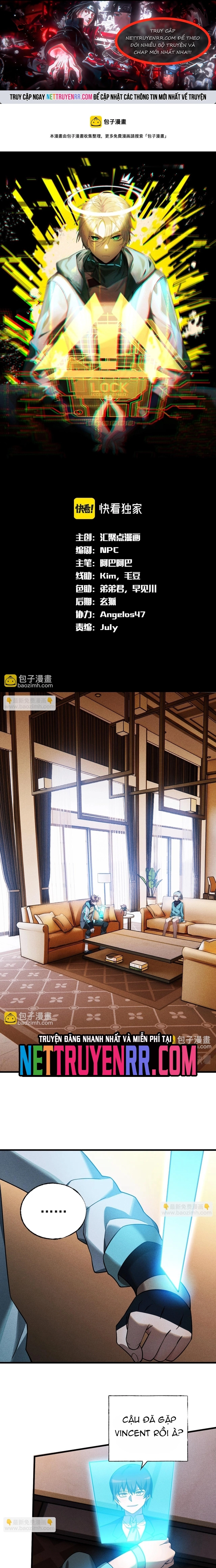 Game Thủ Mạnh Nhất: Chapter 27