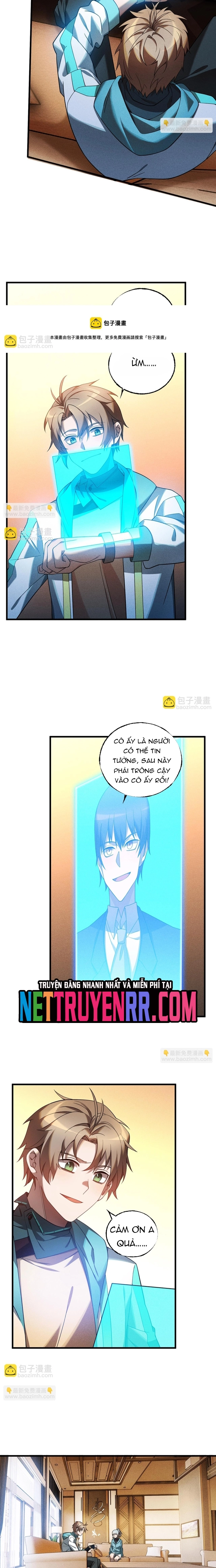 Game Thủ Mạnh Nhất: Chapter 27