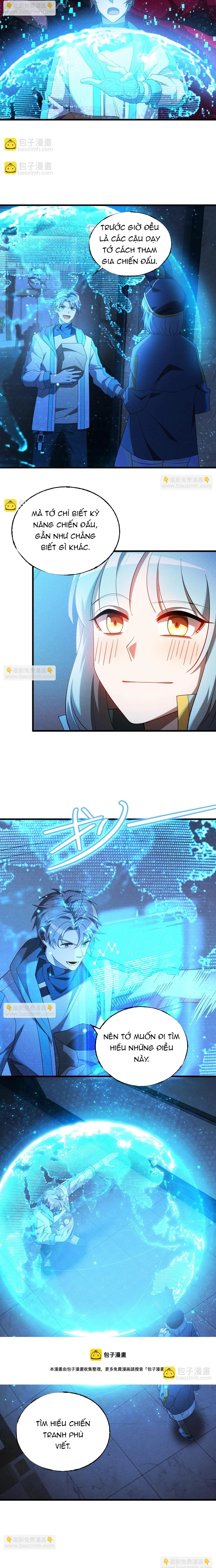 Game Thủ Mạnh Nhất: Chapter 27