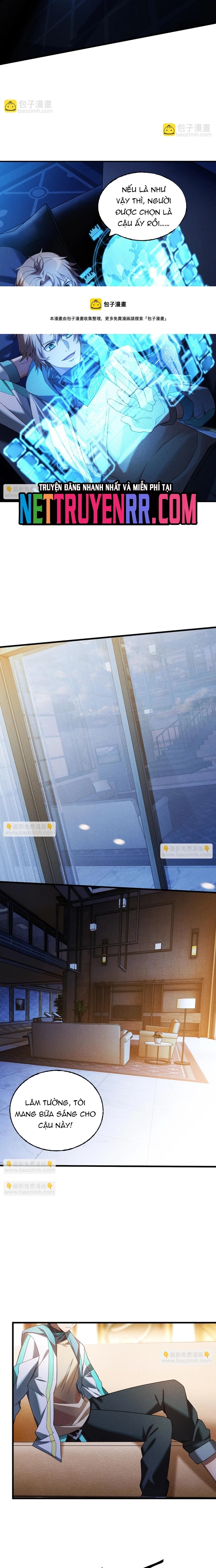 Game Thủ Mạnh Nhất: Chapter 27