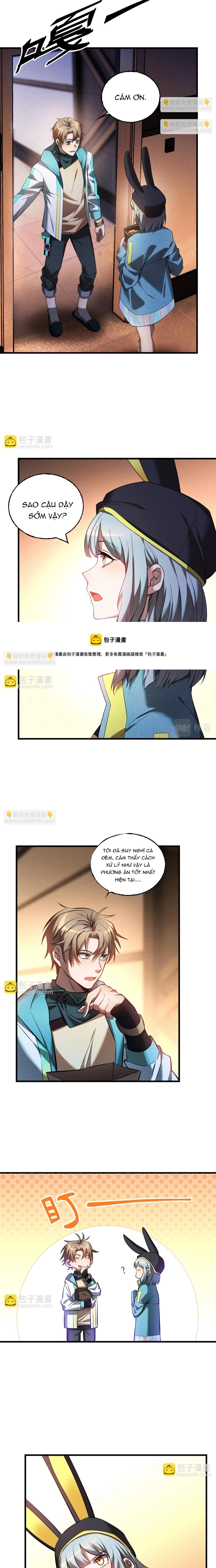 Game Thủ Mạnh Nhất: Chapter 27